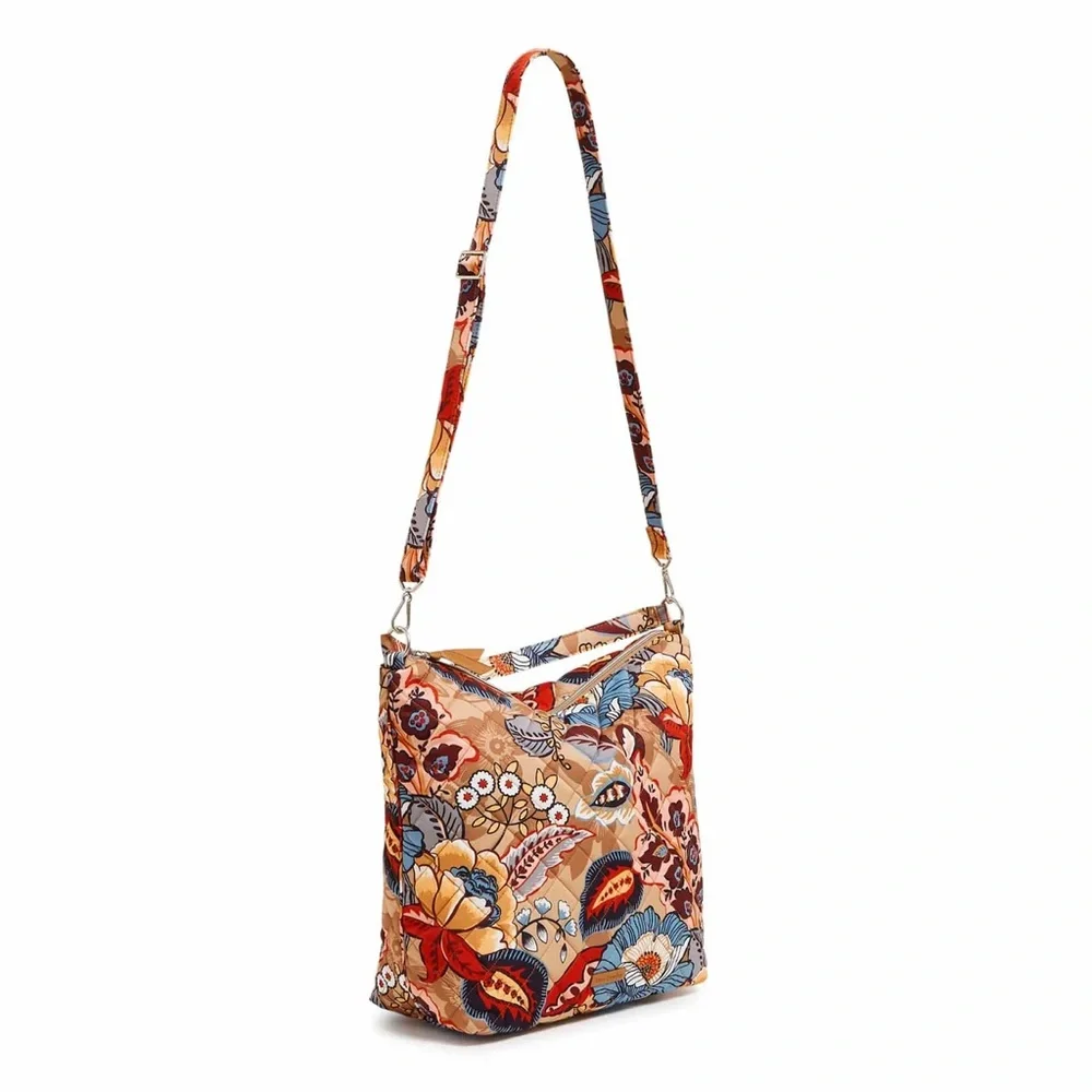 Vera Bradley this stylish